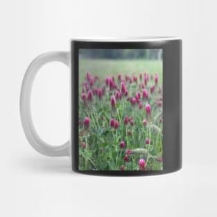 Wildflowers Mug